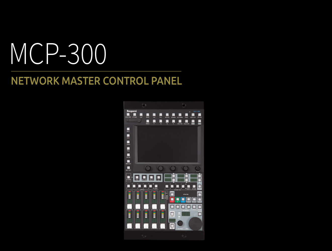 MCP-300