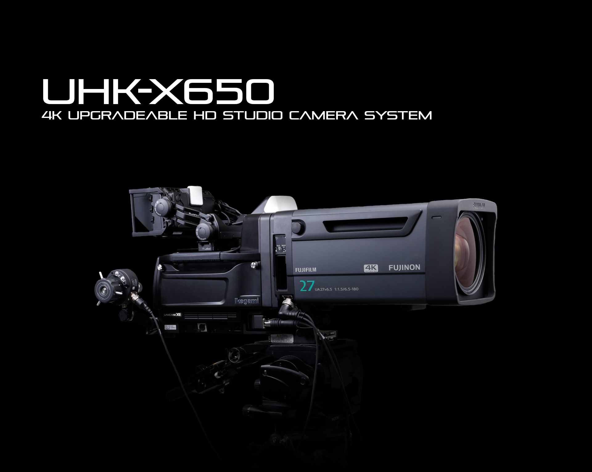 UHK-X650 UHK-X650
