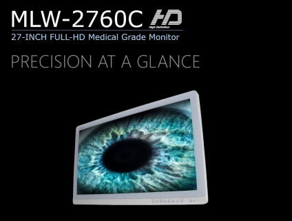 MLW-2750UHD